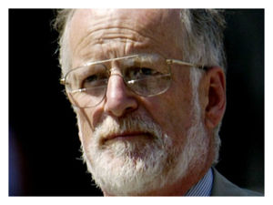 david kelly