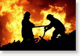 Firefighter