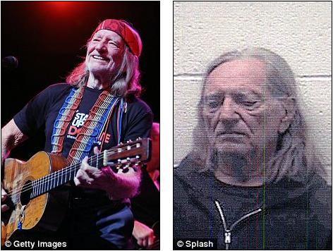 Willy Nelson