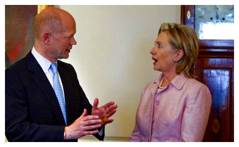 Clinton Hague