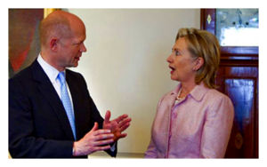 Clinton Hague
