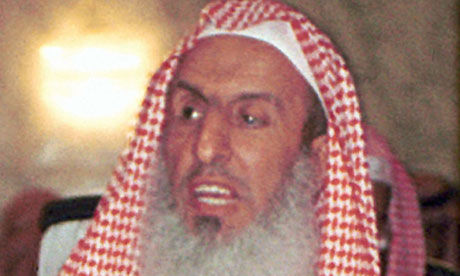 Sheikh Abdul Aziz al-Sheikh