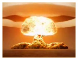 nuclear