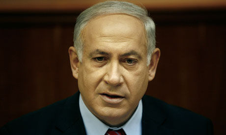 netanyahu