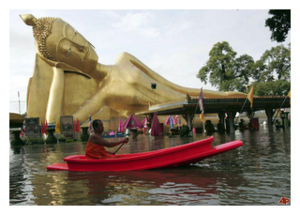 thai floods