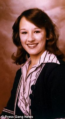 Click to enlarge Dawn Watson dna rape2