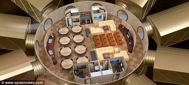 Click to enlarge Doomsday Bunker_1