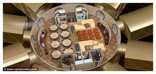 Click to enlarge Doomsday Bunker_1