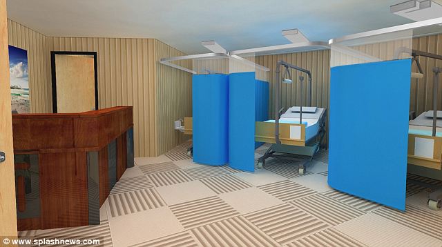 Click to enlarge Doomsday Bunker_4