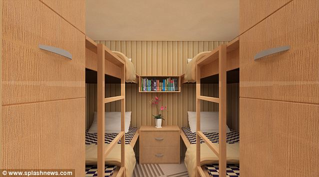 Click to enlarge Doomsday Bunker_5