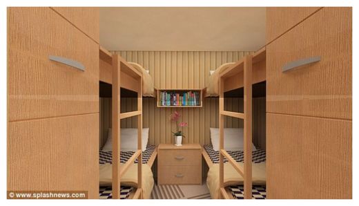 Click to enlarge Doomsday Bunker_5
