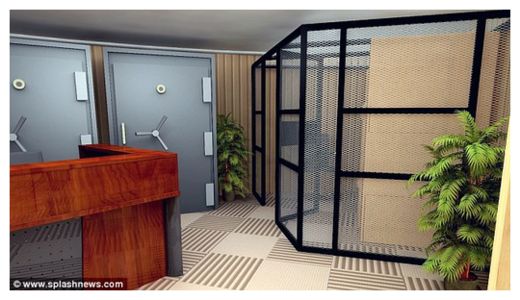 Click to enlarge Doomsday Bunker_6