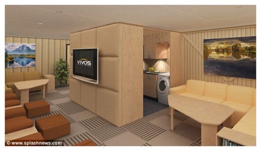 Click to enlarge Doomsday Bunker_7