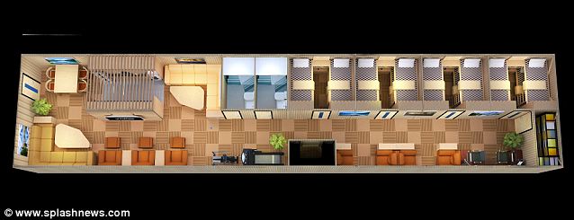 Click to enlarge Doomsday Bunker_8