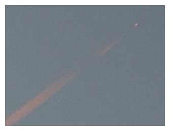 Rotorua UFO