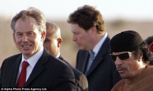 Click to enlarge Tony Blair Gaddafi2