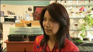 Susan Hirokane