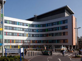 Queen Alexandra Hospital