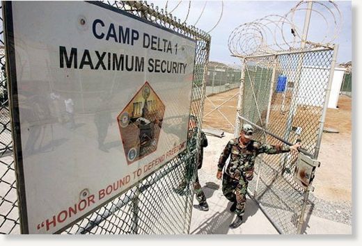 gitmo
