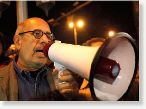 Mohamed ElBaradei