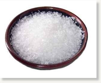 salt