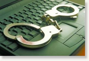 handcuffs
