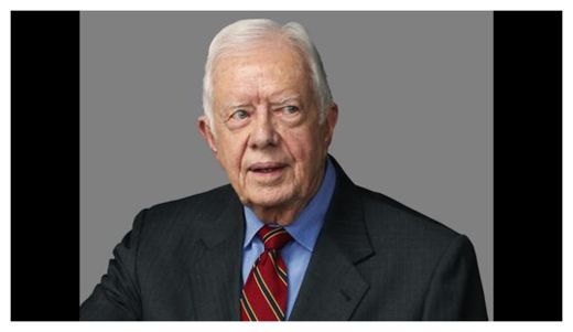 Jimmy Carter