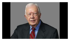 Jimmy Carter