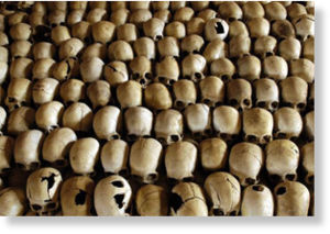 Rwanda genocide