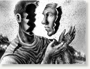 self observation