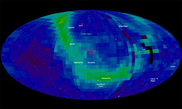 Heliosphere