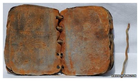 Fake Codices_2