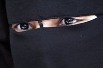 muslim,face,veil