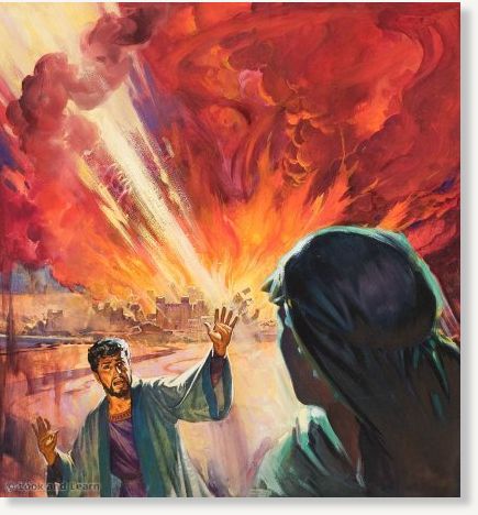 sodom