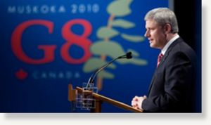Click to enlarge Stephen Harper