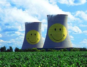 smiley nukes