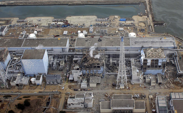 Fukushima plant pic 8