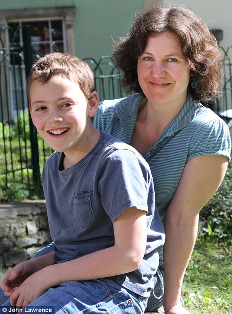 Click to enlarge Jago and Poppy