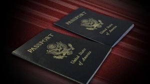 passport