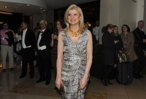 Click to enlarge Arianna Huffington
