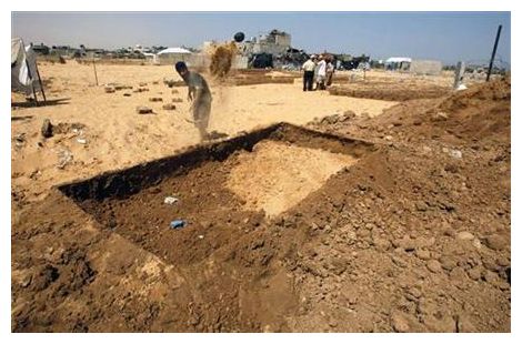 Click to enlarge Gaza Strip