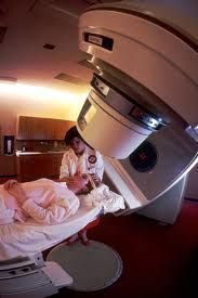 radiation therapy