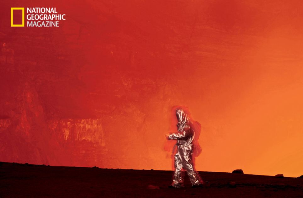 thermal suit