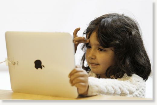 iPad