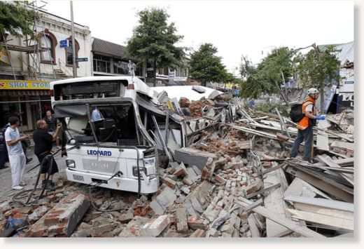 Christchurch