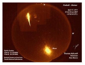 Fireball