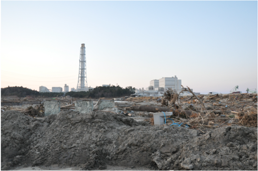 Click to enlarge Minami Soma City