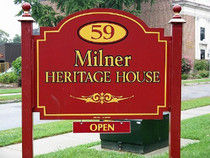 Milnersdaughter
