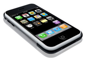Click to enlarge iPhone
