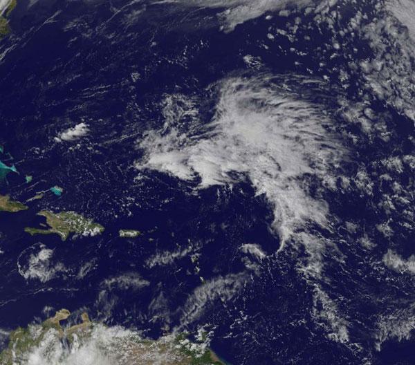 Low Pressure System